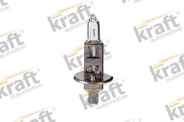 KRAFT AUTOMOTIVE 0804799 Bulb, fog light